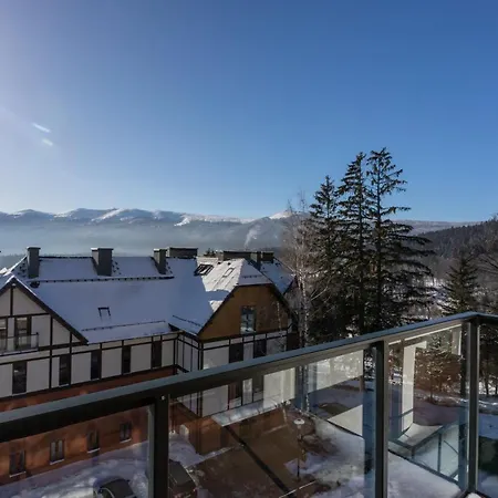 Green Park Resort A25 -Z Dostepem Do Basenu, Sauny, Jacuzzi, Silowni Sklářská Poruba Exteriér fotografie