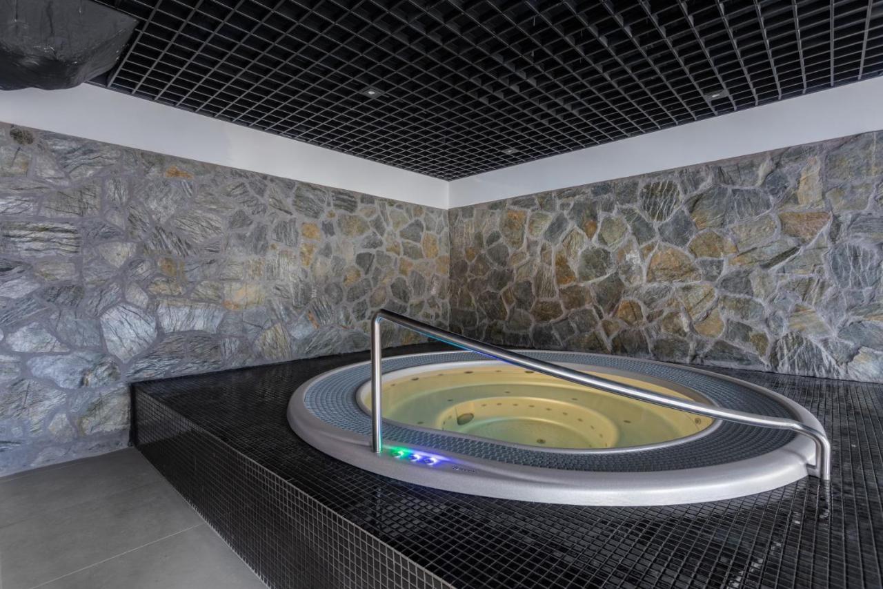 Park A25 -z Dostepem Do Basenu, Sauny, Jacuzzi, Silowni *