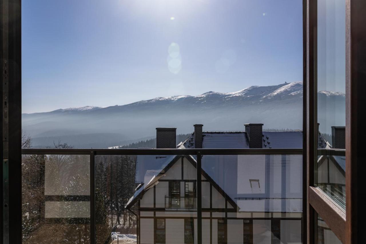Park A25 -z Dostepem Do Basenu, Sauny, Jacuzzi, Silowni Szklarska Poreba