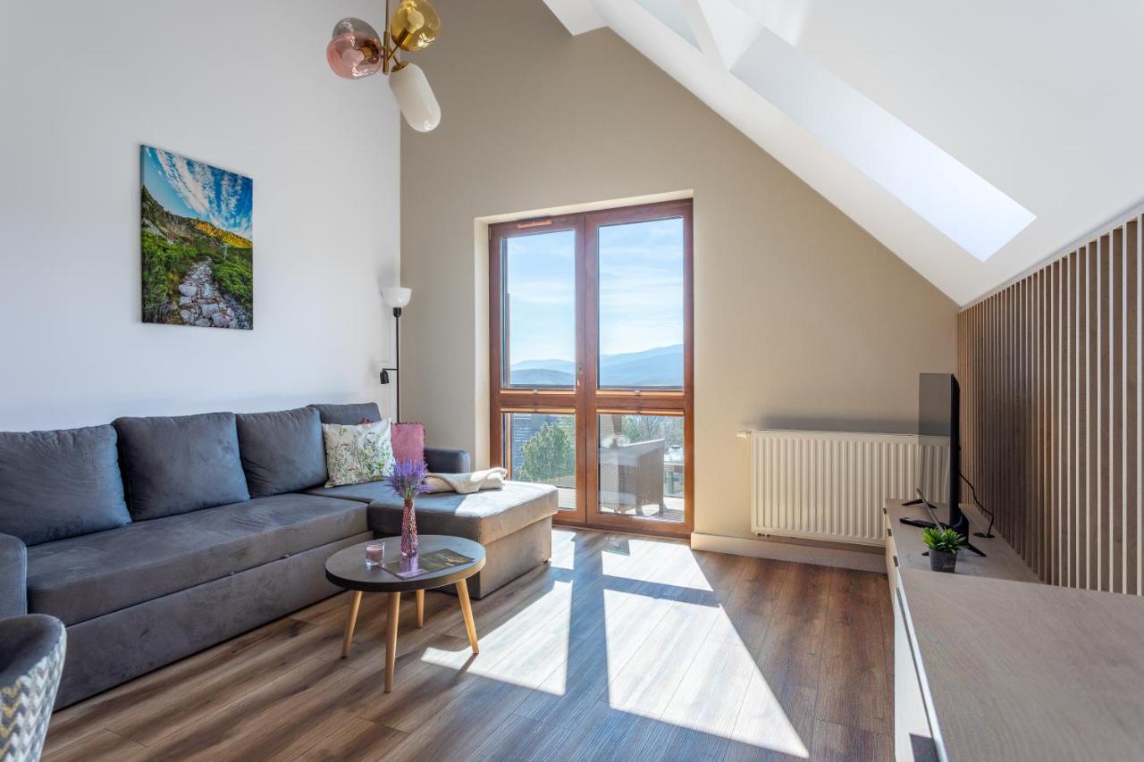 Leilighet Park A25 -z Dostepem Do Basenu, Sauny, Jacuzzi, Silowni *