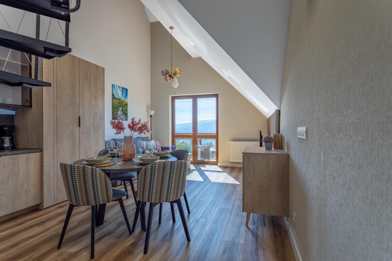 Park A25 -z Dostepem Do Basenu, Sauny, Jacuzzi, Silowni Apartment *