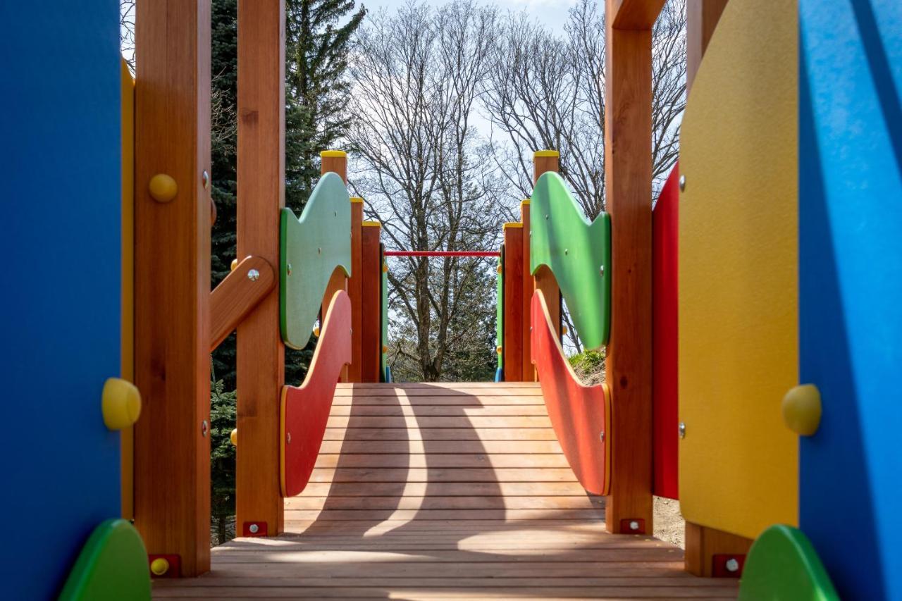 Leilighet Park A25 -z Dostepem Do Basenu, Sauny, Jacuzzi, Silowni *