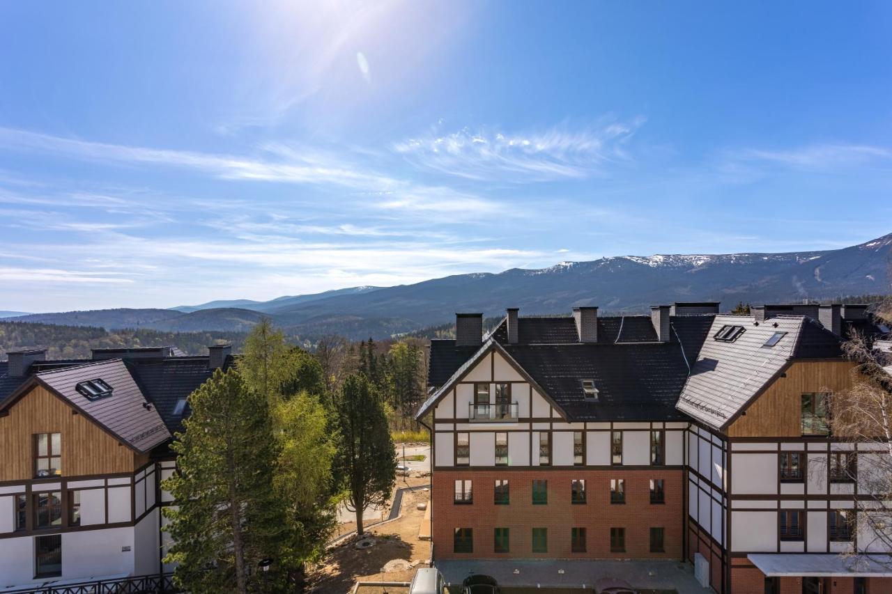Leilighet Park A25 -z Dostepem Do Basenu, Sauny, Jacuzzi, Silowni Szklarska Poręba